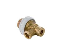 Geberit Válvula de ángulo a UP-Delta-12