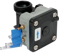 Geberit - Válvula Neumática Para Sistema De Descarga De Urinarios Geberit (240.870.00.1)
