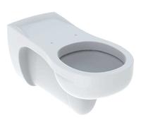 Keramag Vitalis Lavadero, colgado en la pared, Color: Blanco, con KeraTect - 201500600