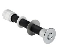 Geberit WC control neumático, 1 descarga, contrarrestado, para grifería, 115943211 - CM