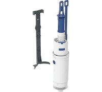 Geberit Wc Sistema de Enjuague Impuls Jack Bell Unterputz Accionamiento Delant.