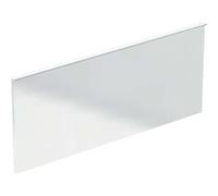 Geberit Xeno 2 espejo iluminado con iluminación indirecta 500.204., 1600x710x55mm, 500204001 - CM