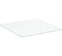 Geberit Xeno 2 estante de cristal para armario lateral, 450x8x450 mm, 500.523., 500523001 - CM