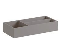 Geberit Xeno 2 inserto para cajón, 150x62x323 mm, 500.525.00.1