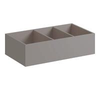 Geberit Xeno 2 inserto para cajón, 208x62x373 mm, 500.527.00.1