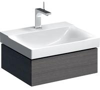 Geberit Xeno2 armario 58x46.2x22 cm suspendido, para lavabo 500.505.43.1