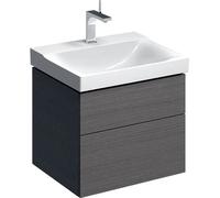 Geberit Xeno2 armario 58x46.2x53 cm suspendido, para lavabo 500.506.43.1