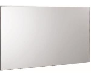 Geberit Xeno2 espejo 120x71 cm rectangular con iluminación con lámina calefactora 500.519.00.1