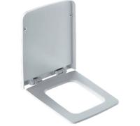 Geberit Xeno2 tapa de inodoro de cierre suave blanco 500.833.01.1