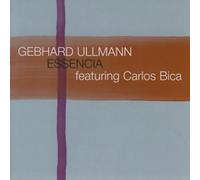 Gebhard Ullman Essencia (CD) (Importación USA)