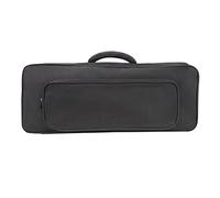 GEBIBB Funda para Teclado de 37 Teclas para PSS-E30/PSS-F30/PSS-A50/MK-37,37 Bolsa de Teclado para Teclado, Mochila, Interior de 20.4 x 8.2 x 2.3 Pulgadas