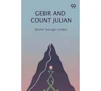 Gebir And Count Julian