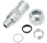 Gebo a - Rcor mcho 3/8" cero