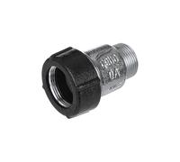 Gebo ak - Racor macho 1/2"x20mm
