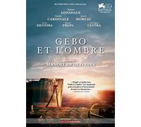 Gebo et l'ombre [Francia] [DVD]