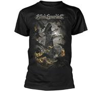 geboan Prophecies by Blind Guardian T-Shirt