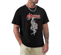 geboan Saxon Sacrifice Sword T-Shirt