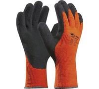 GEBOL Guante de Trabajo para Invierno, Multicolor, 709282