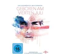 Geboren am 4. Juli [DVD]