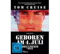 Geboren am 4. Juli [Alemania] [DVD]
