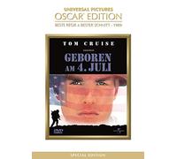 Geboren am 4. Juli - Oscar Edition [Alemania] [DVD]
