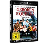 Geboren in Queens - Classic Cult Collection [Alemania] [DVD]