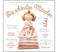 Grimm, Gebr./Andersen/Bechstei - Die Schoensten Maerchen