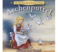 Gebr?der Grimm - Aschenputtel+Hnsel und Gretel