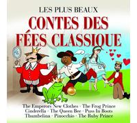 Grimm, Gebr., H.C. Andersen, C - Les Plus Beaux Contes Des Fees