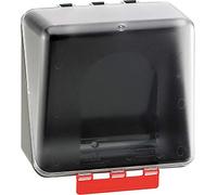 GEBRA - Caja para señalización de la puntuación Midi o Gebotszeichen