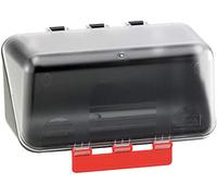 GEBRA Caja SECU Mini o símbolo de obligación transp.