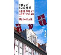Gebrauchsanweisung für Dänemark