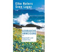 Gebrauchsanweisung für Kapstadt und Südafrika