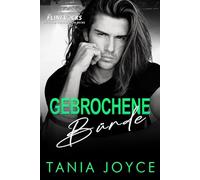 Gebrochene Bünde: Ein Married in Vegas Rockstar-Liebesroman (The Flintlocks Rockstar Reihe)