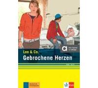 gebrochene herzen (lekt1) libro + @augmented