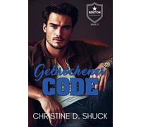 Gebrochener Code: 3 (Benton Sicherheitsservice)