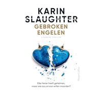 Gebroken engelen: Elke tiener heeft geheimen, maar wie zou ervoor willen moorden?