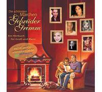 Gebrüder Grimm - Die Schönsten Märchen d.Gebrüd [Import]