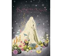 Gebrüder Grimm Francesca dell´Orto RAPUNZEL (Tapa dura)