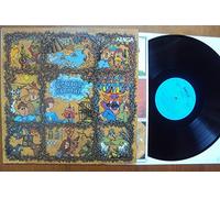 Gebrüder Grimm, Gaby Rückert, Jürgen Walter, Thomas Natschinski - Es war einmal. Märchenlieder nach den Kinder und Hausmärchen. Gaby Rückert, Jürgen Walter, Thomas Natschinski Stereo