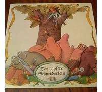 Gebrüder Grimm - Gebrüder Grimm - Das Tapfere Schneiderlein / Der Fischer Und Seine Frau - LITERA - 8 65 271