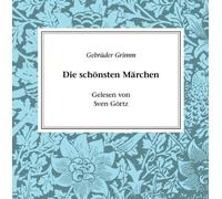 Gebrueder Grimm - Grimms Maerchen/Sven Goertz [Import]