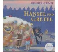 Gebrüder Grimm - Hänsel und Gretel [Import]