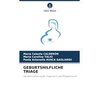 GEBURTSHILFLICHE TRIAGE: Die Wahrnehmung der Triage durch das Pflegepersonal