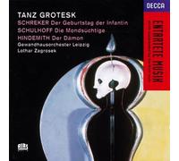 Geburtstag Der Infantin/&