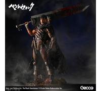 Gecco Berserk Guts The Black Swordsman Arc Lost Children Redecoration
