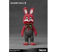 Gecco Silent Hill 3 Robbie El Conejo Rojo Figura Mini Neo
