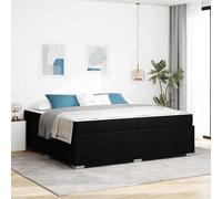 Gecheer Modern Bed Frame with Medium Firmness Foam Mattress - Elegant Design, Durable Materials, Perfect for Comfort and Style Modelo LYKLYD-3398309ES