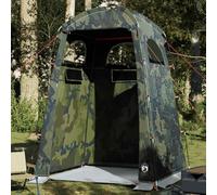 Gecheer Tienda de Ducha Portátil Impermeable con Vestidor, 150x150x230cm - Camuflaje Modelo LYKXPDGRX-4009478ES