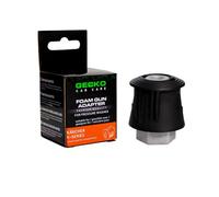 Gecko Adaptador M22/14 mm Compatible con: Karcher Serie K